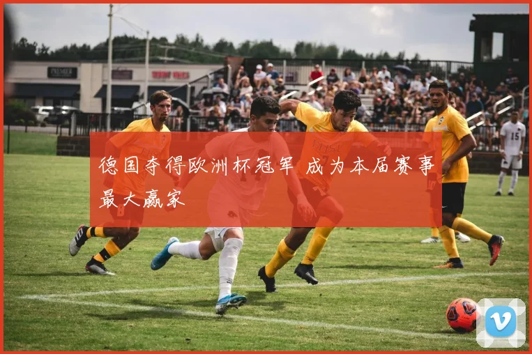 德国夺得欧洲杯冠军 成为本届赛事最大赢家